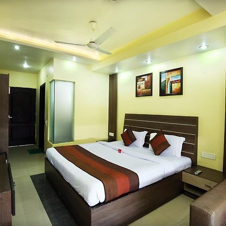 Hotel Mm Yellowuds Amritsar Ngoại thất bức ảnh