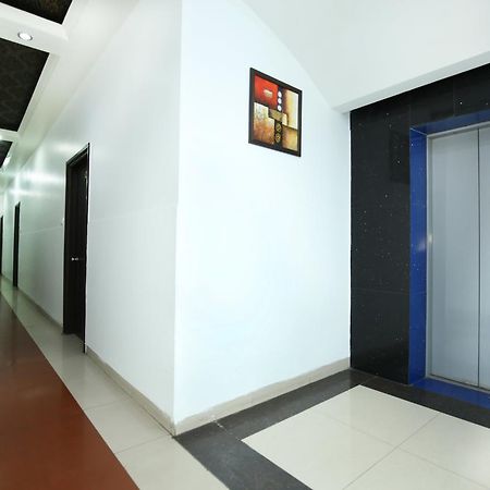 Hotel Mm Yellowuds Amritsar Ngoại thất bức ảnh