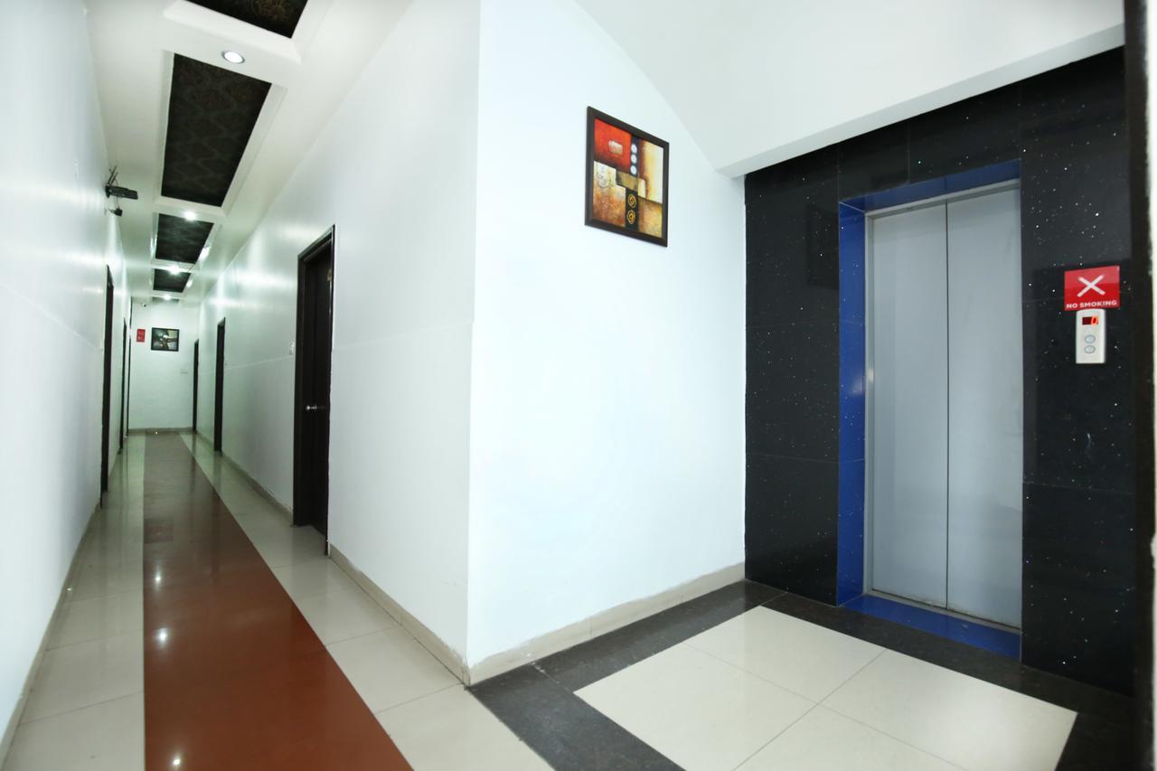 Hotel Mm Yellowuds Amritsar Ngoại thất bức ảnh