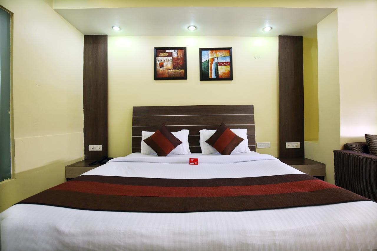 Hotel Mm Yellowuds Amritsar Ngoại thất bức ảnh