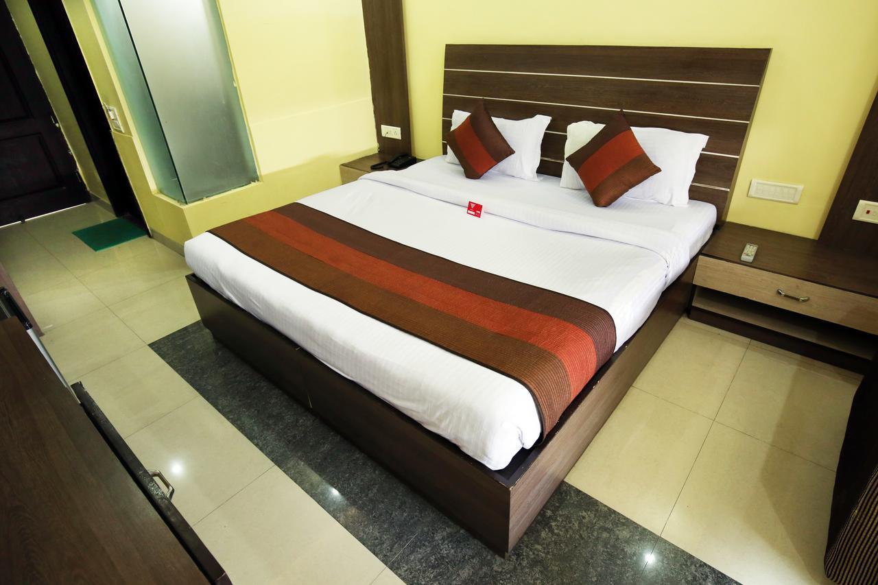 Hotel Mm Yellowuds Amritsar Ngoại thất bức ảnh