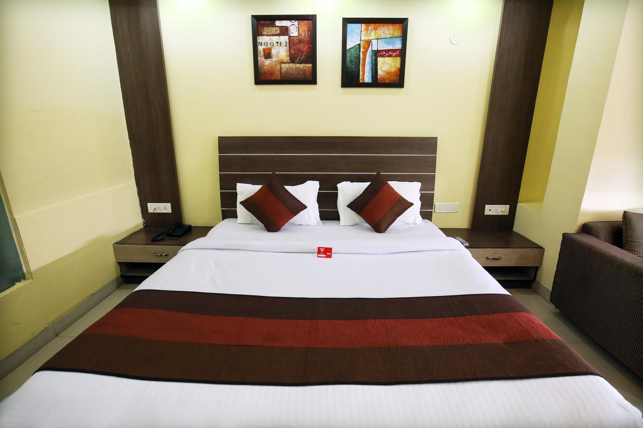 Hotel Mm Yellowuds Amritsar Ngoại thất bức ảnh