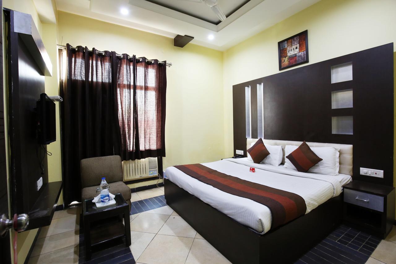 Hotel Mm Yellowuds Amritsar Ngoại thất bức ảnh