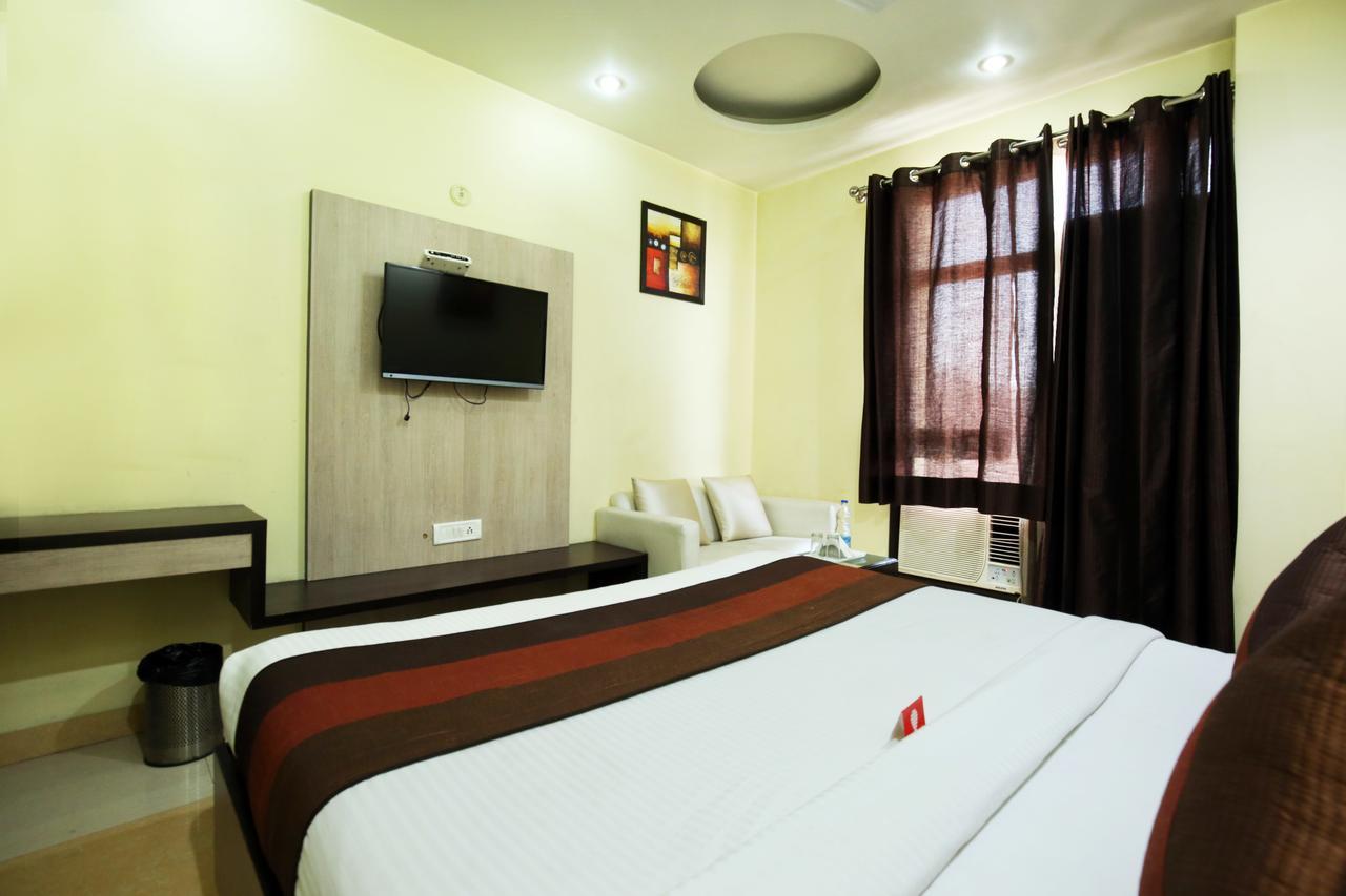 Hotel Mm Yellowuds Amritsar Ngoại thất bức ảnh