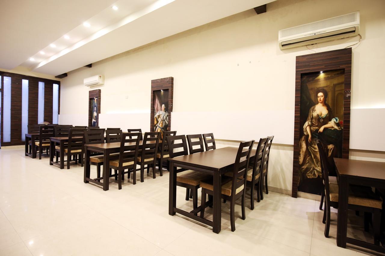 Hotel Mm Yellowuds Amritsar Ngoại thất bức ảnh