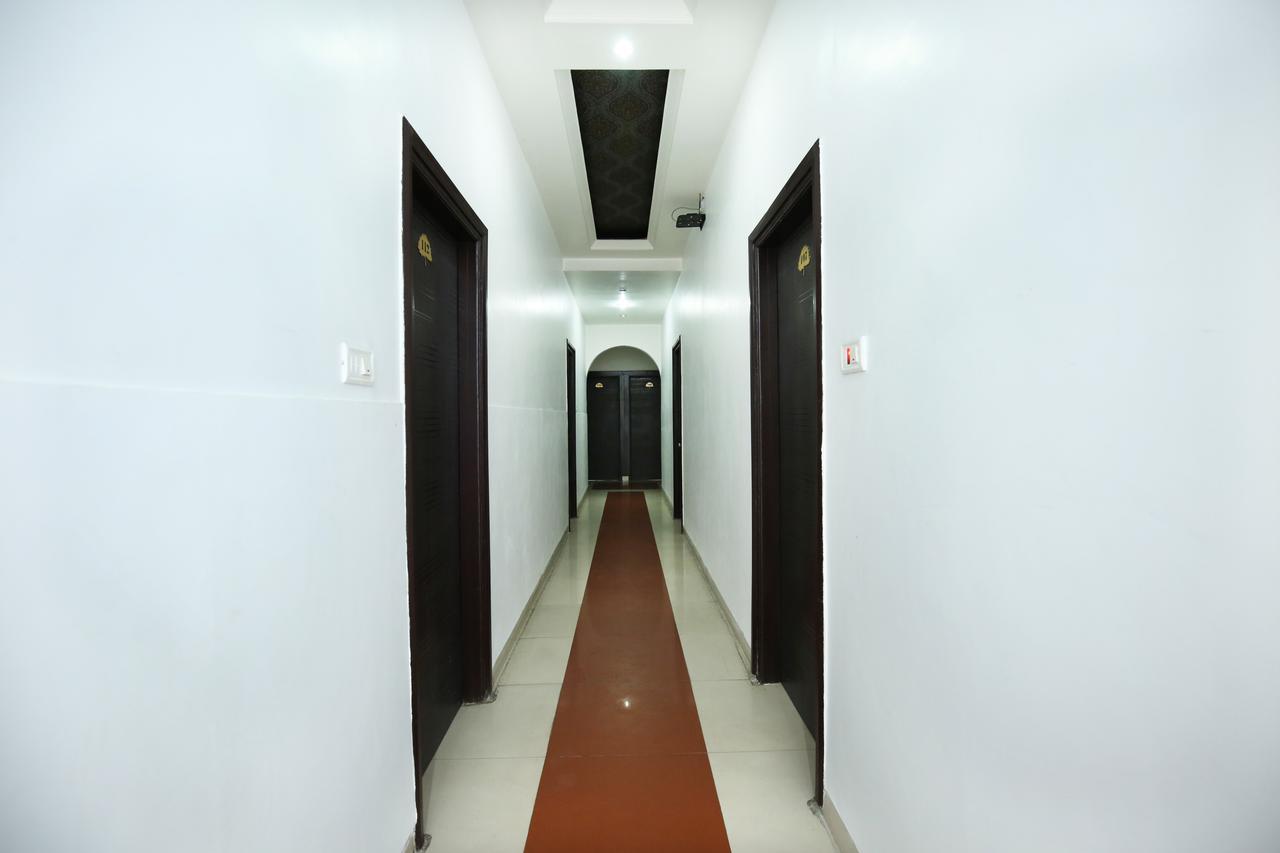 Hotel Mm Yellowuds Amritsar Ngoại thất bức ảnh