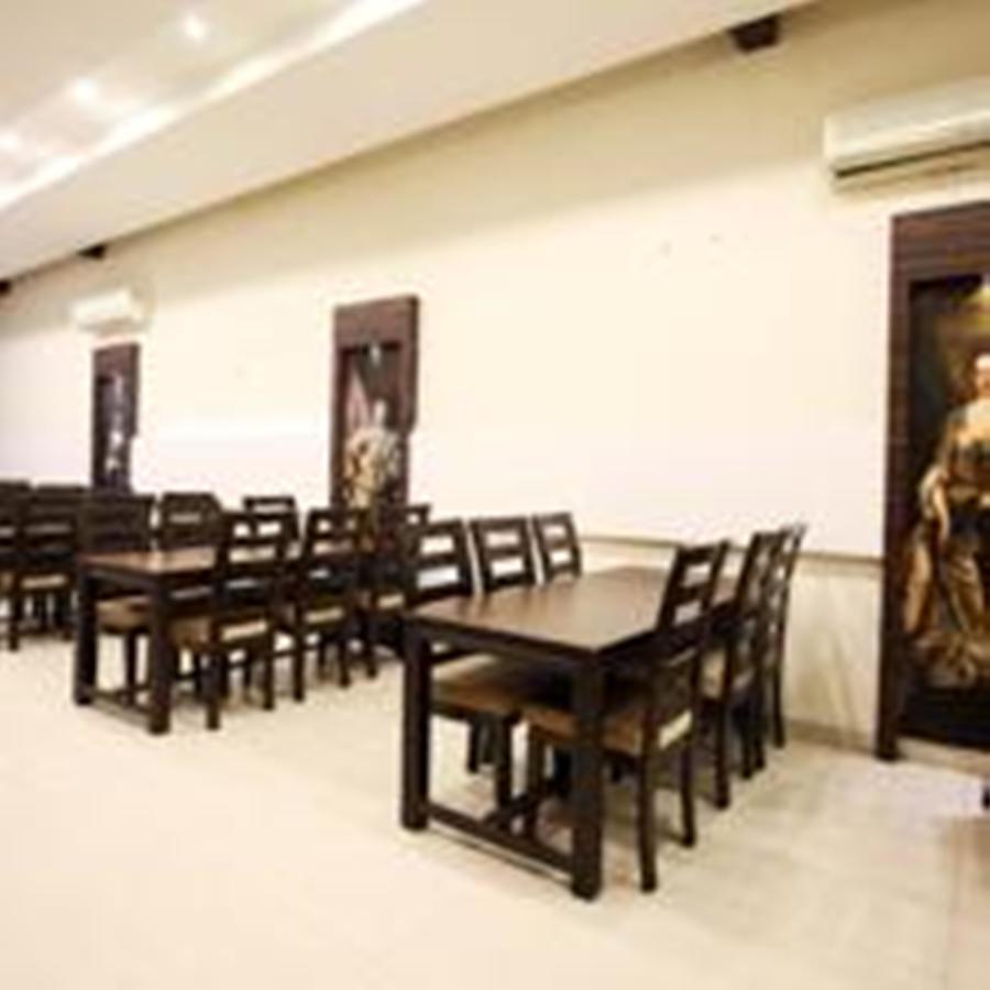 Hotel Mm Yellowuds Amritsar Ngoại thất bức ảnh