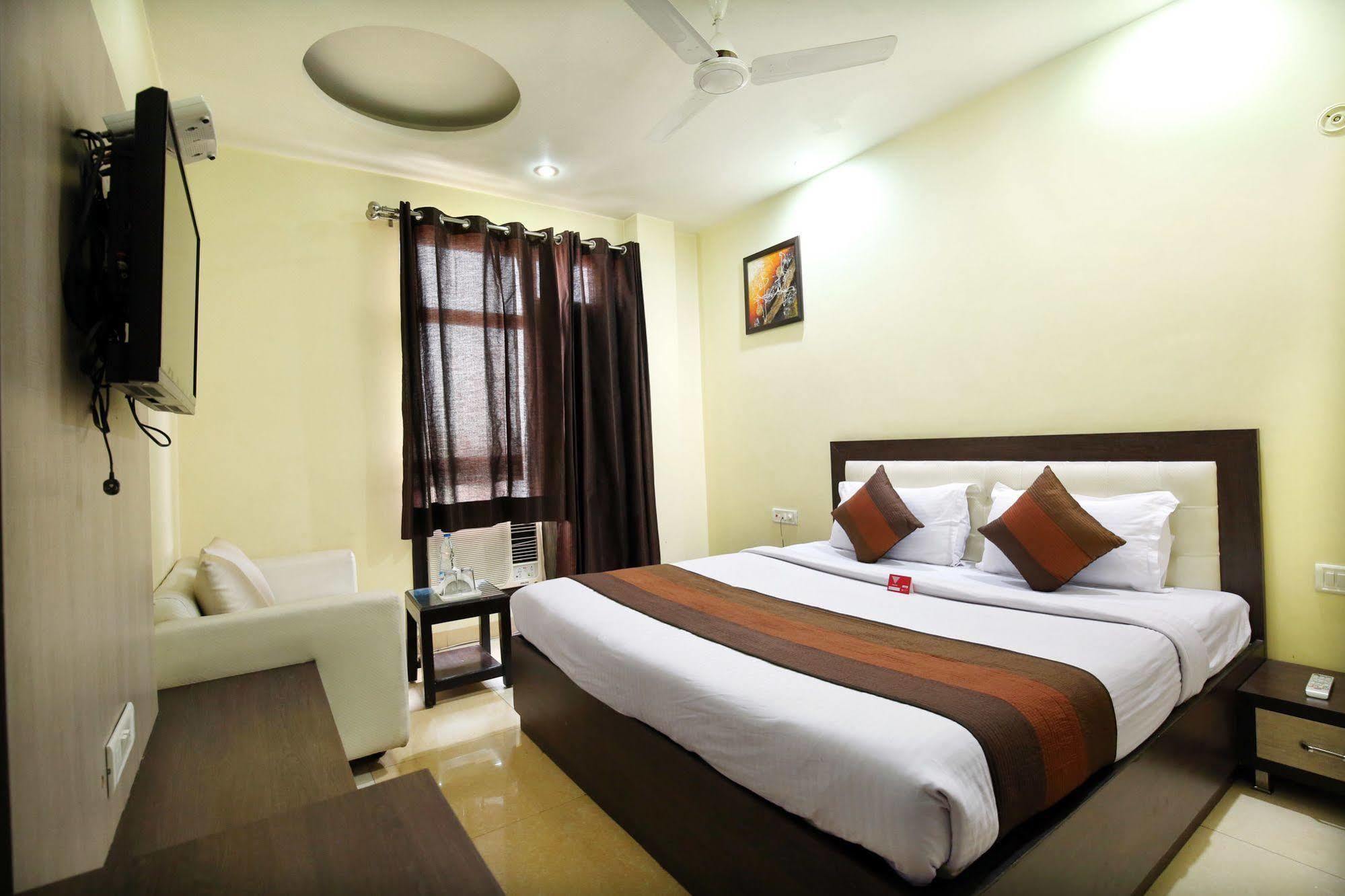 Hotel Mm Yellowuds Amritsar Ngoại thất bức ảnh